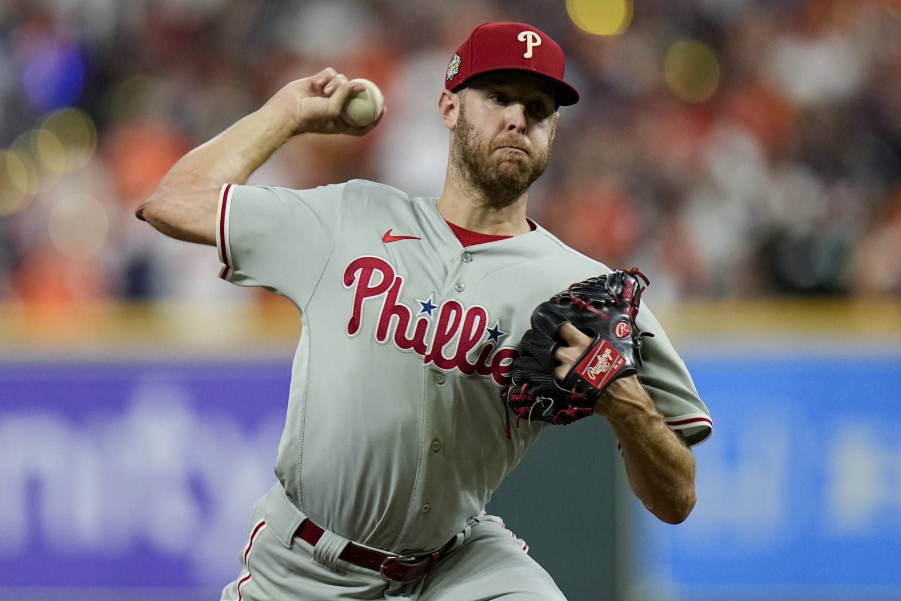 World Series 2022: Top Storylines for Phillies vs. Astros Game 6 