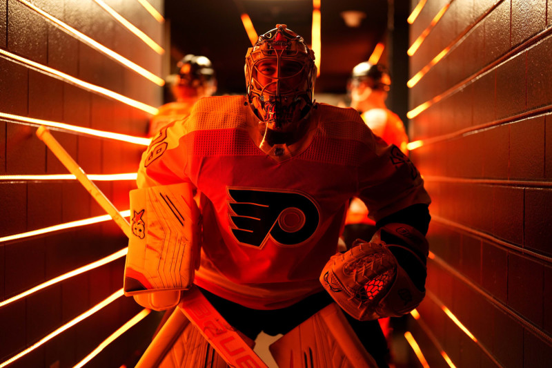 B/R NHL Goalie Rankings: November 2022 | News, Scores, Highlights ...