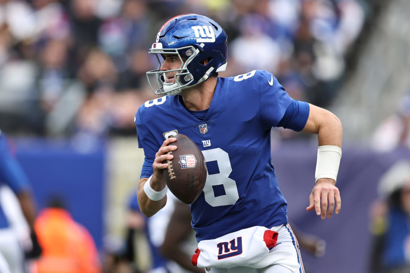 3 Takeaways From Giants' Week 10 Win Vs. Texans | News, Scores ...