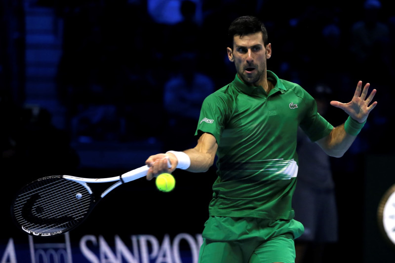 Djokovic to be Granted Visa for Australian Open