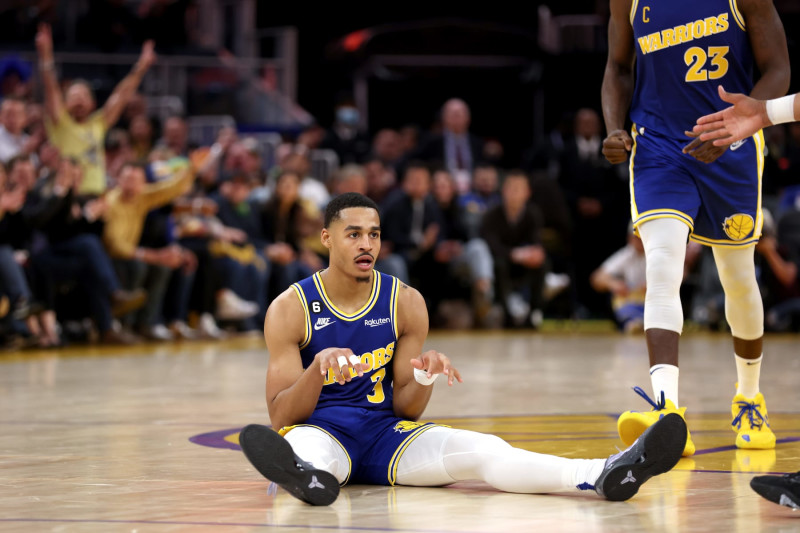 Warriors injuries: Klay Thompson, Andre Iguodala out vs. Spurs - Golden  State Of Mind