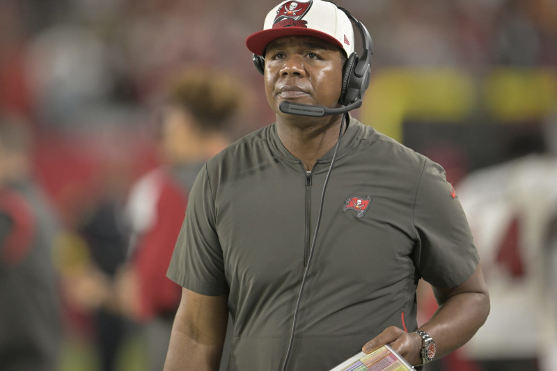 7 Former NFL Players Who Could Get Head-coaching Consideration in 2023 ...