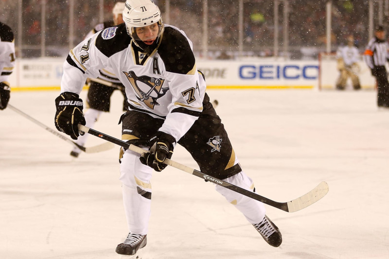 NHL Pittsburgh Penguins Premier Jersey, Black, Small : Sports  Fan Hockey Jerseys : Sports & Outdoors