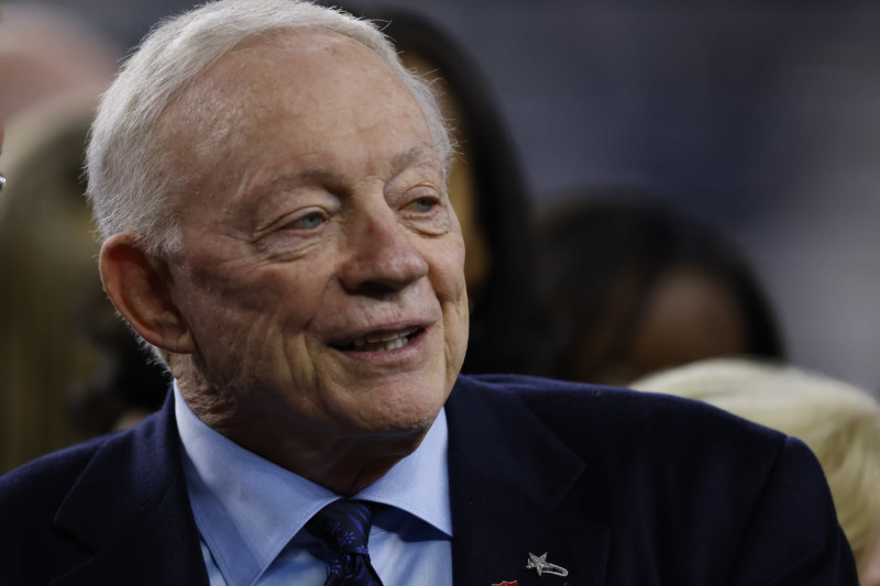 Jerry Jones Says 'There's a Good Chance' Odell Beckham Jr. Signs Cowboys  Contract, News, Scores, Highlights, Stats, and Rumors