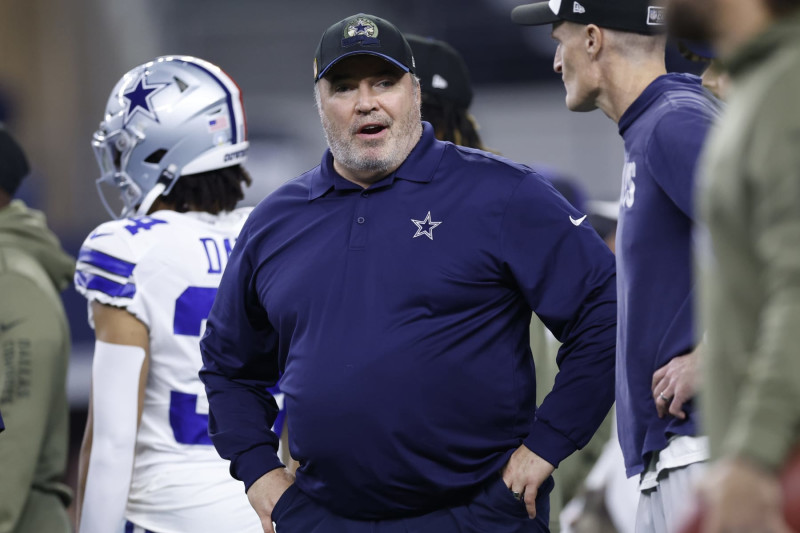 Cowboys blow out Vikings, showing them how tough Super Bowl path in NFC  will be