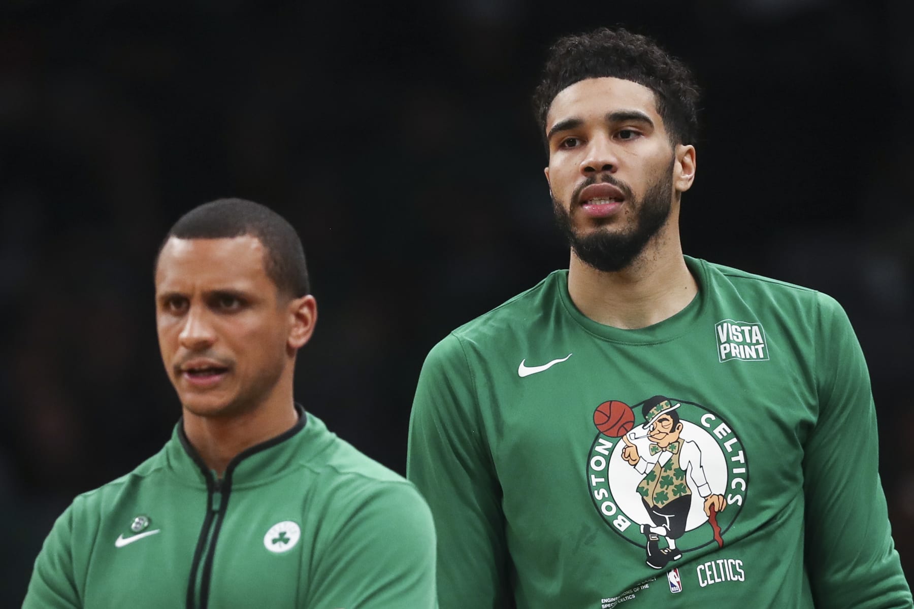 The Best Fit of Players': What&rsquo;s Driving Unprecedented Boston 