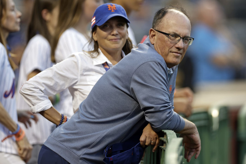 Steve Cohen's New York Mets Will Pay $40 Million to Cut Ties With