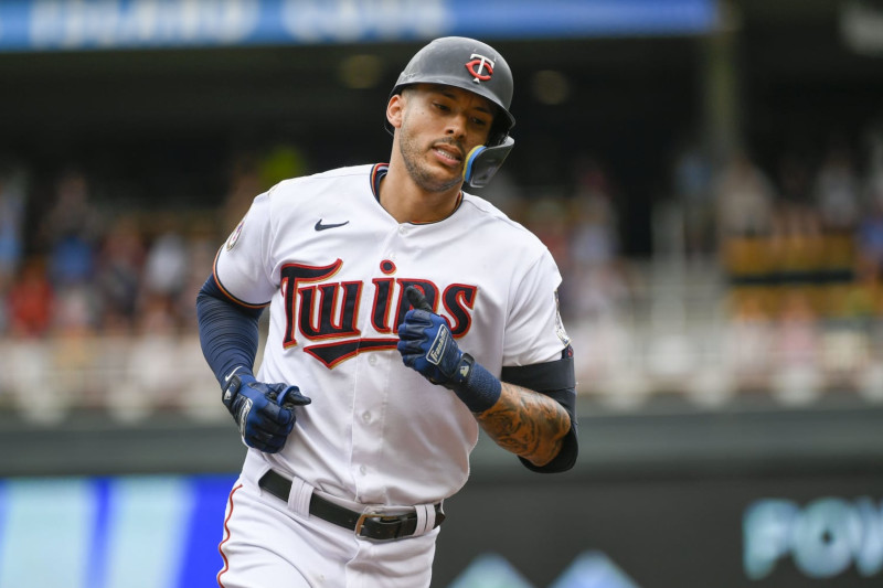 Twins paused their Carlos Correa pursuit after deal with Giants evaporated  - The Athletic