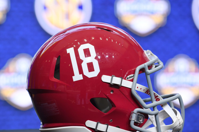 Crimson Tide: 2 reasons why Alabama's 2022 college football recruiting class  is the best