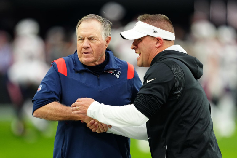 State of the 2023 New England Patriots: Can Bill Belichick and Co