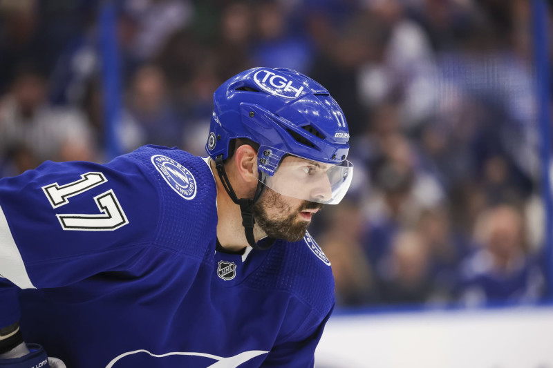 Way-Too-Early Rankings of Top Players for 2023 NHL Free Agency | News ...