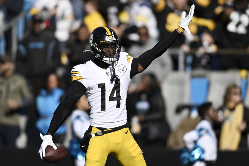 3 Takeaways From Steelers' Week 16 Win Vs. Raiders | News, Scores ...