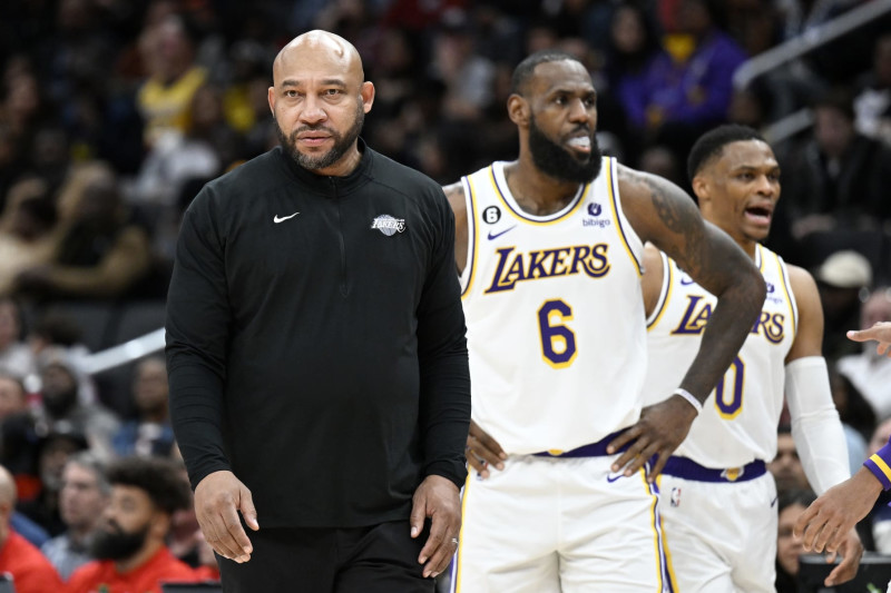 Ranking Lakers' Top Trade Priorities Entering 2023 | News, Scores ...