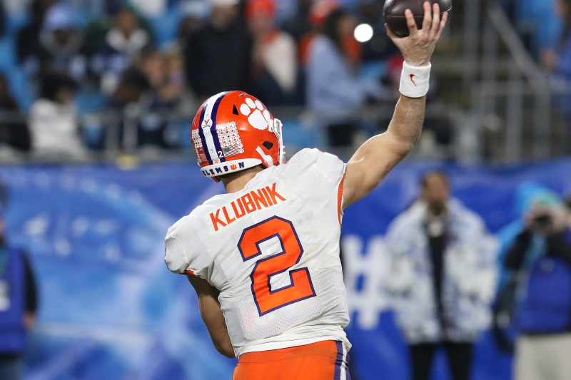 Clemson football: The Tigers 2022 class is one of the best in CFB