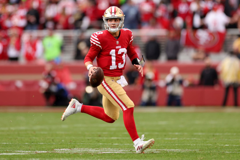 NFL Wild-Card Game Recap: San Francisco 49ers 41, Seattle Seahawks