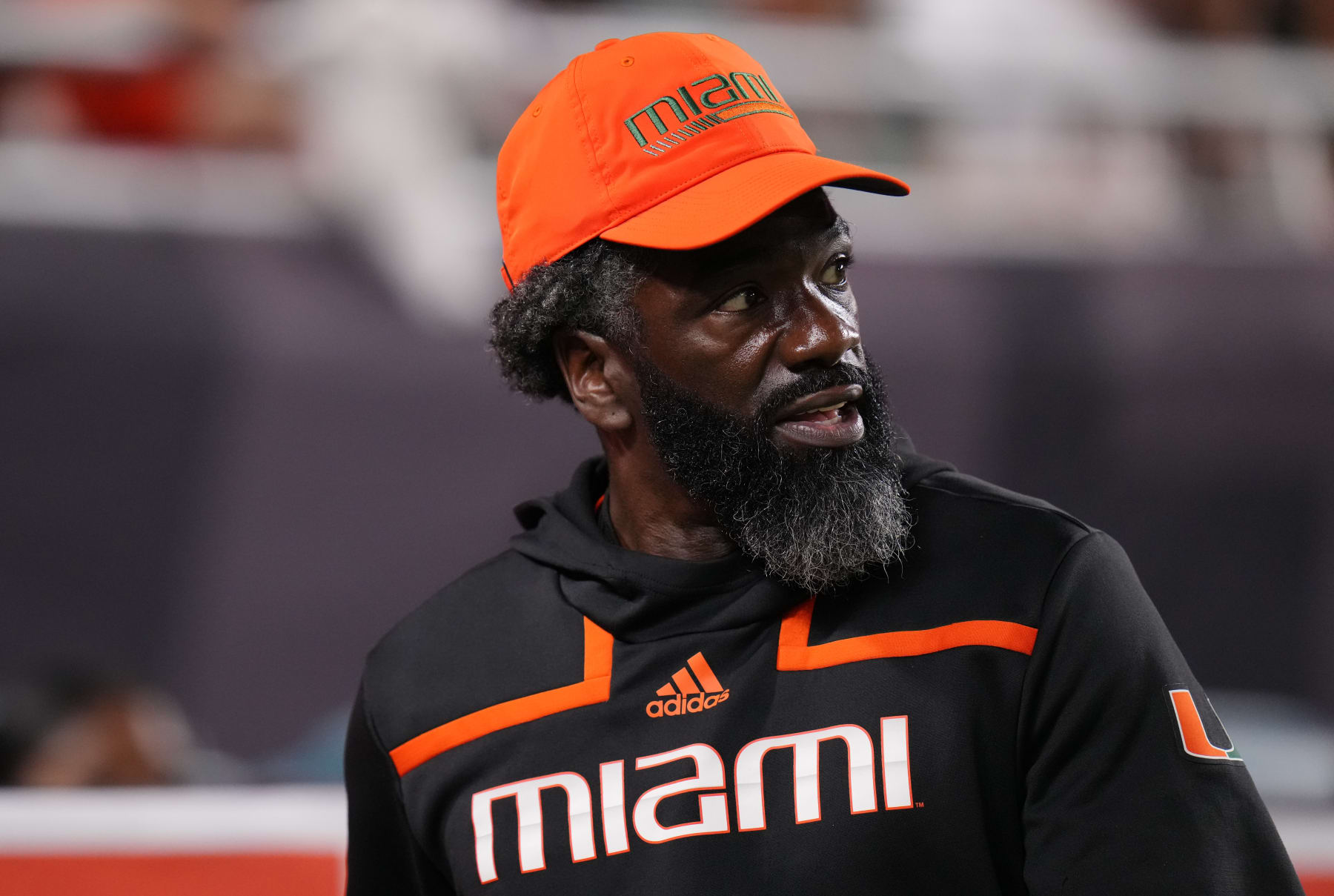 Ed Reed Apologizes for Profane Videos Criticizing Bethune-Cookman ...