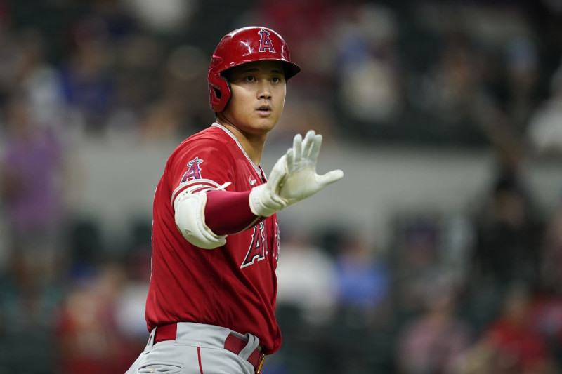 5 things to watch as Mets welcome Shohei Ohtani and Angels for
