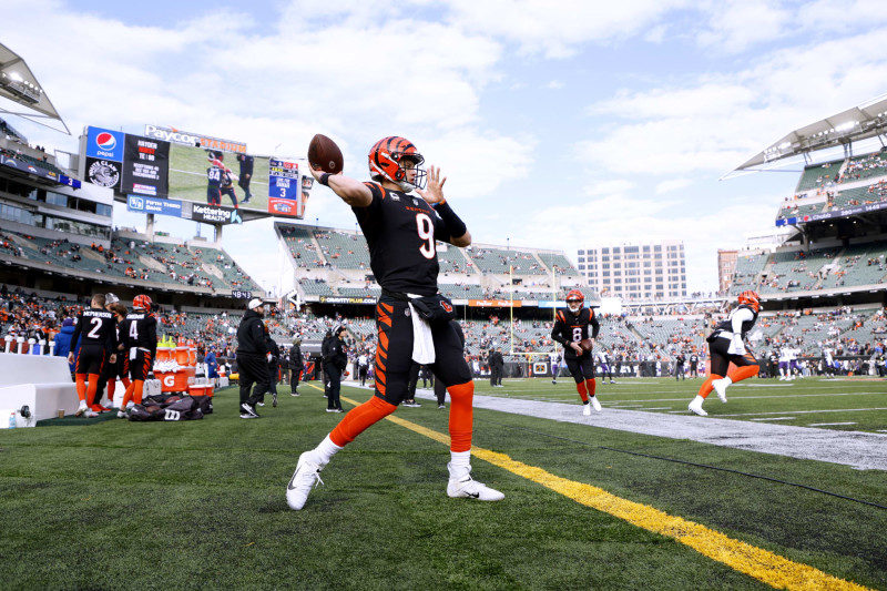 Will Cincinnati Bengals QB Joe Burrow Take Hometown Discount?