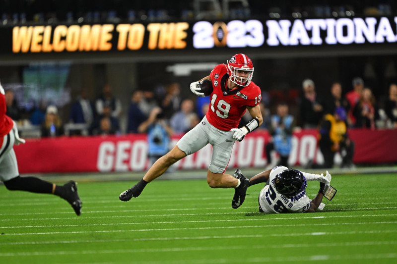 Ohio State, Penn State, Alabama seek to be top NFL linebacker pipeline