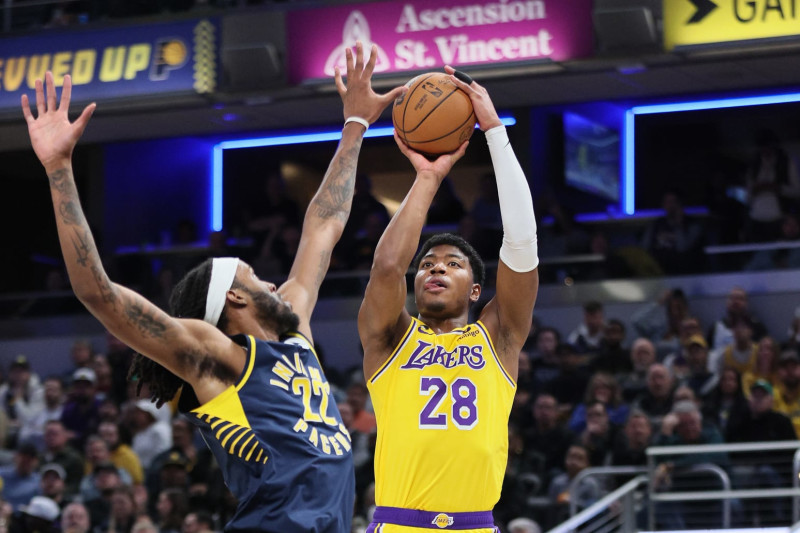 Lakers Star LeBron James Pushing for Anthony Davis Trade: Insider