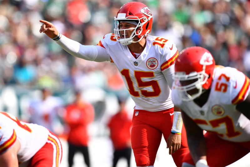 Chiefs vs. Eagles: Historic Head-to-Head Record and Super Bowl 57 Pick |  News, Scores, Highlights, Stats, and Rumors | Bleacher Report