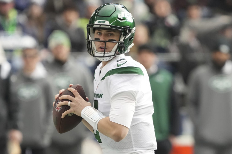 Mike White injury: Jets QB suffers rib injury in loss to Bills