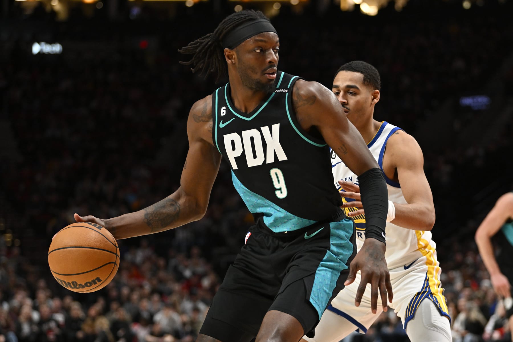 NBA Rumors: Jerami Grant Won&rsquo;t Sacrifice Winning for Money in 