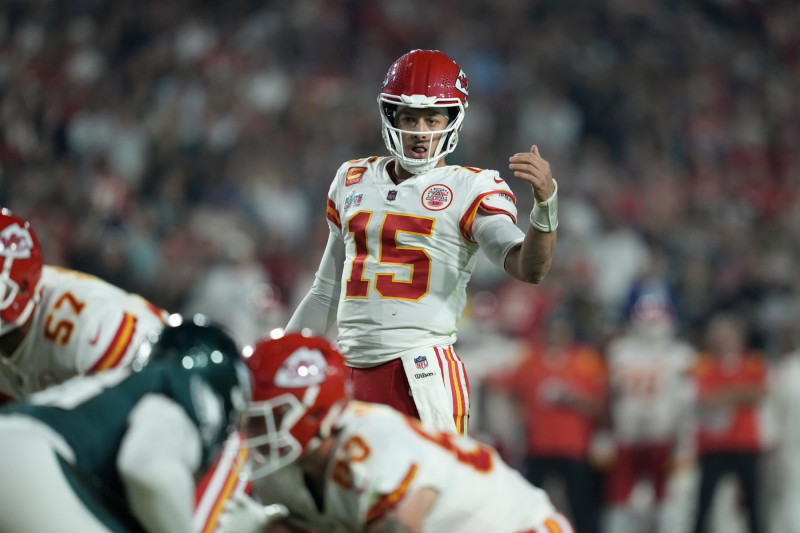 Was Super Bowl LVII the greatest ever? How does the Kansas City