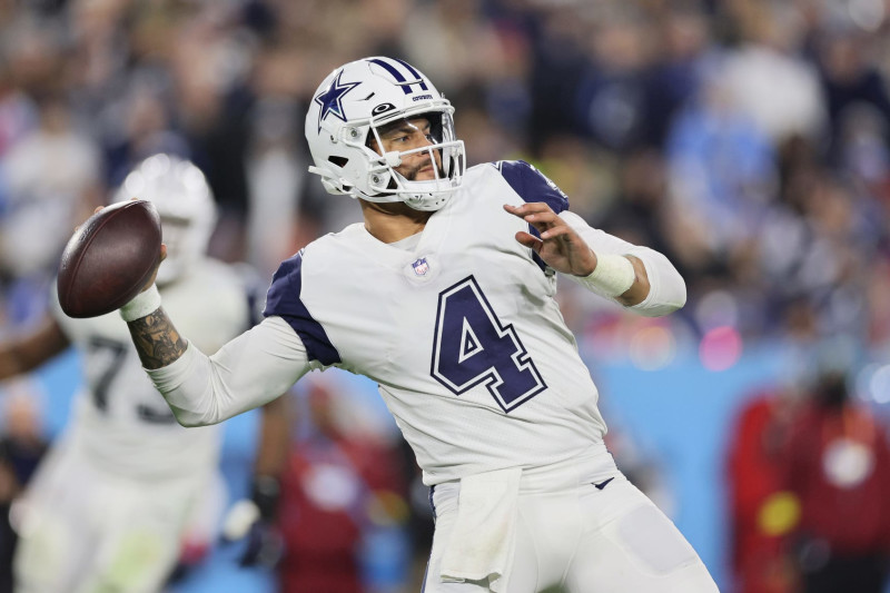 Dak Prescott injury update: Jerry Jones' risky prediction of a