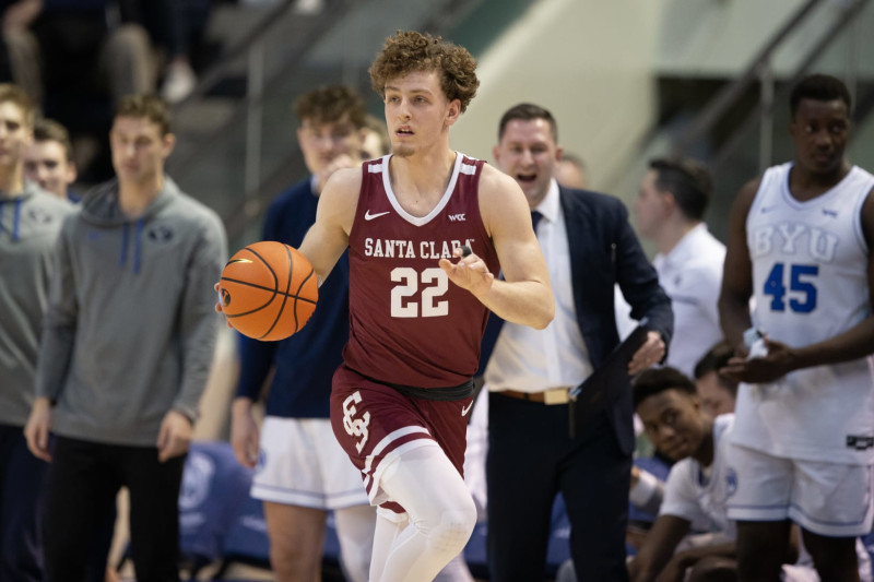 2023 NBA Draft Intel: Scouts Predict Which Prospect Stock Will Rise ...