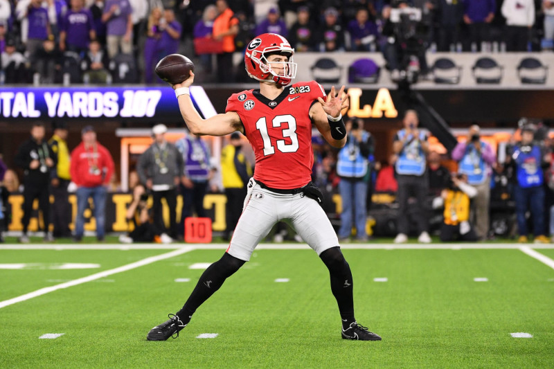 2023 NFL Draft: 5 QBs who could be the next Brock Purdy 