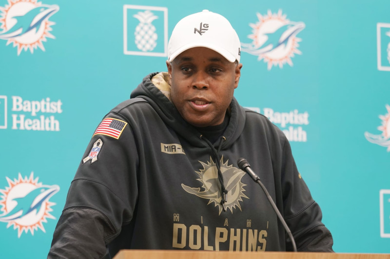 Dolphins are NFL QB Carousel's Ultimate Wild Card Amid Tua Tagovailoa Contract Rumors | News, Scores, Highlights, Stats, and Rumors | Bleacher Report