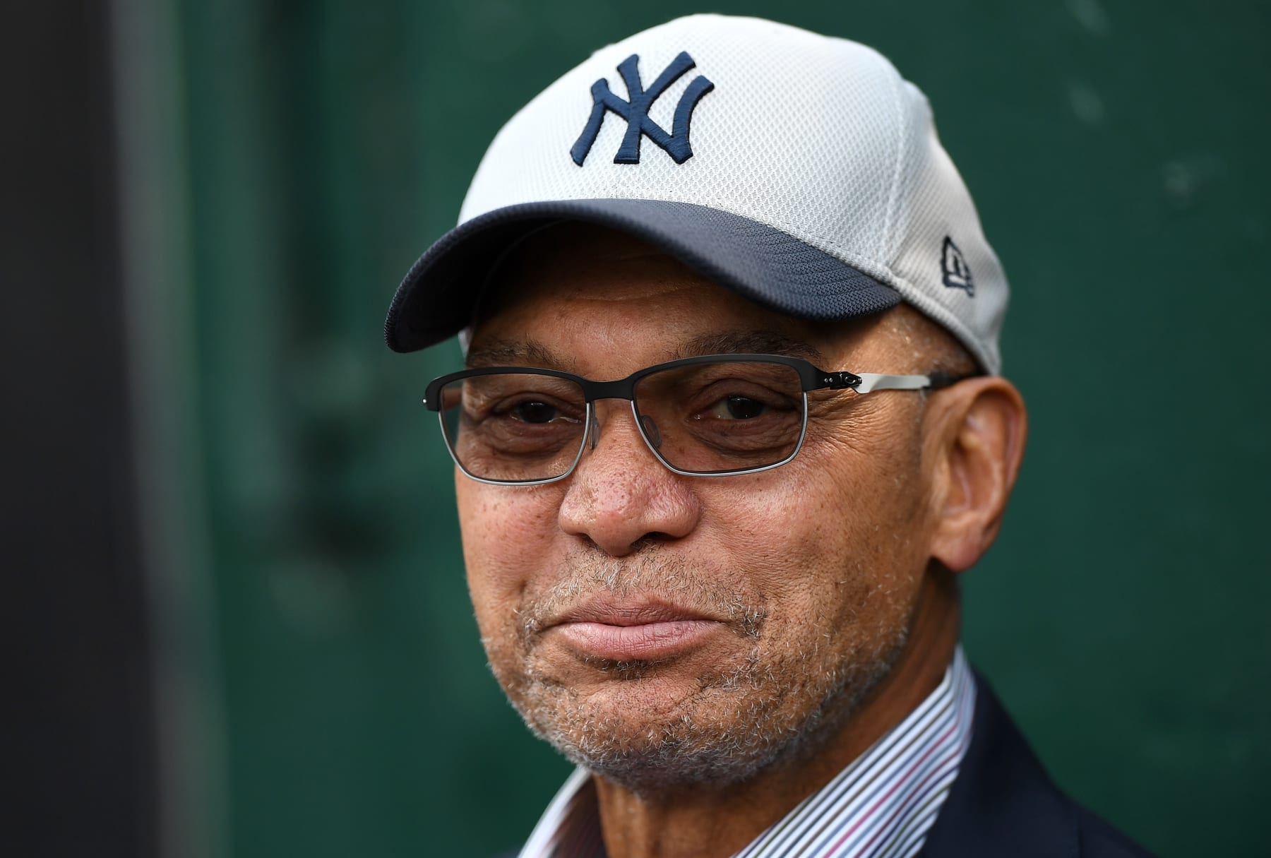 Reggie Jackson フィギュア ニューヨーク・ヤンキース（The No