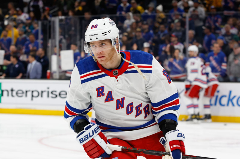 Predicting 2023 Landing Spots For Each Top NHL Free Agent Post-Trade ...