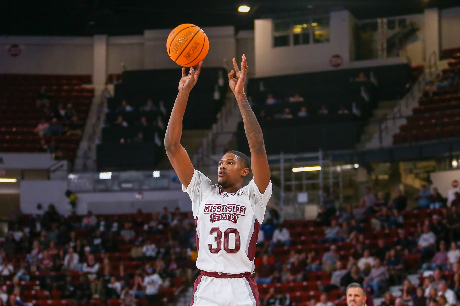 SEC Tournament 2023 Top Storylines for Men's Round 2 Games News