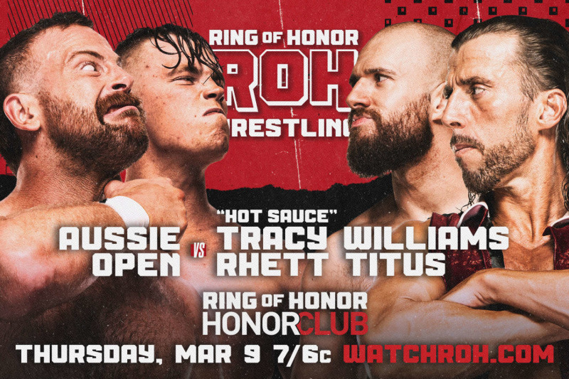 Ring of Honor Results Winners, Grades, Reaction and ROH Highlights