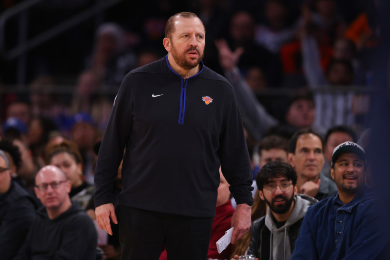 Are the New York Knicks Finally Real NBA Title Contenders in 2023? | News,  Scores, Highlights, Stats, and Rumors | Bleacher Report