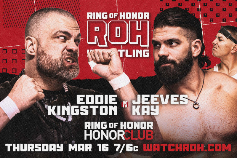 Ring Of Honor Results: Winners, Grades, Reaction And ROH Highlights ...