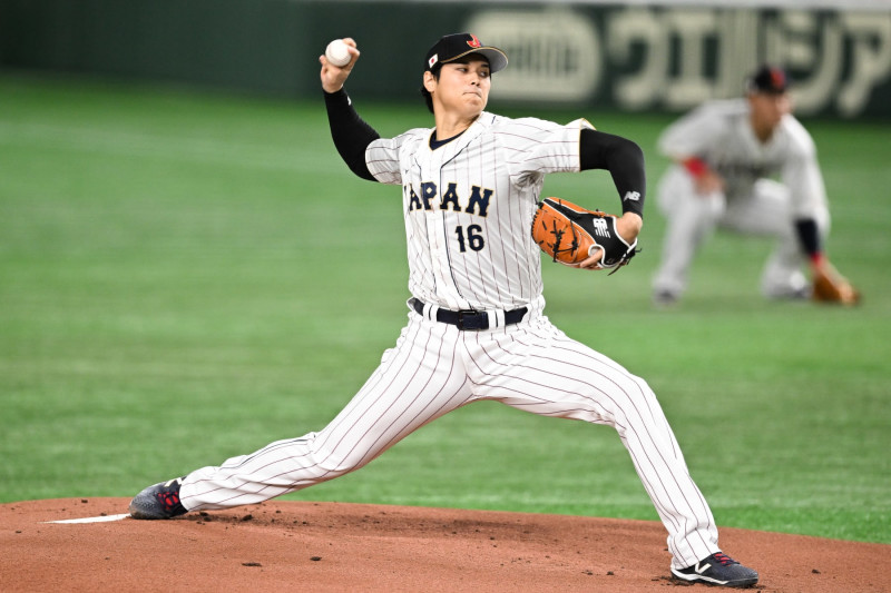 USA vs. Japan odds: Who is favored to win the 2023 WBC championship game -  DraftKings Network