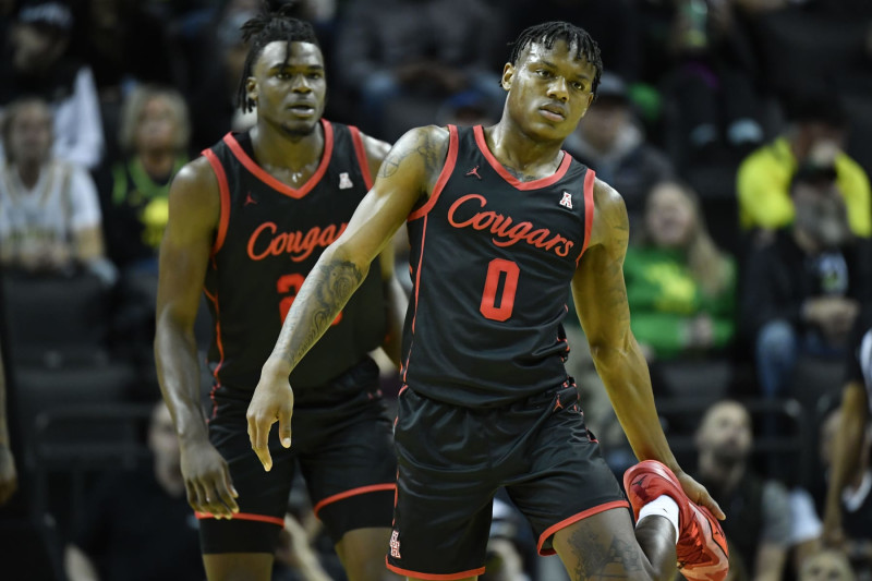 2023 NBA Draft Big Board: Top 50 Prospects Ahead Of Sweet 16 | News ...