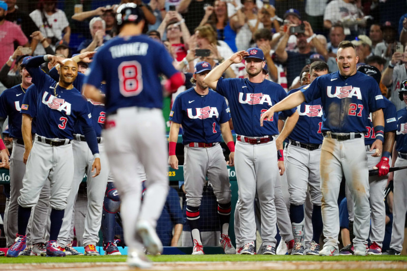 2023 World Baseball Classic highlights: Japan beats USA to win championship