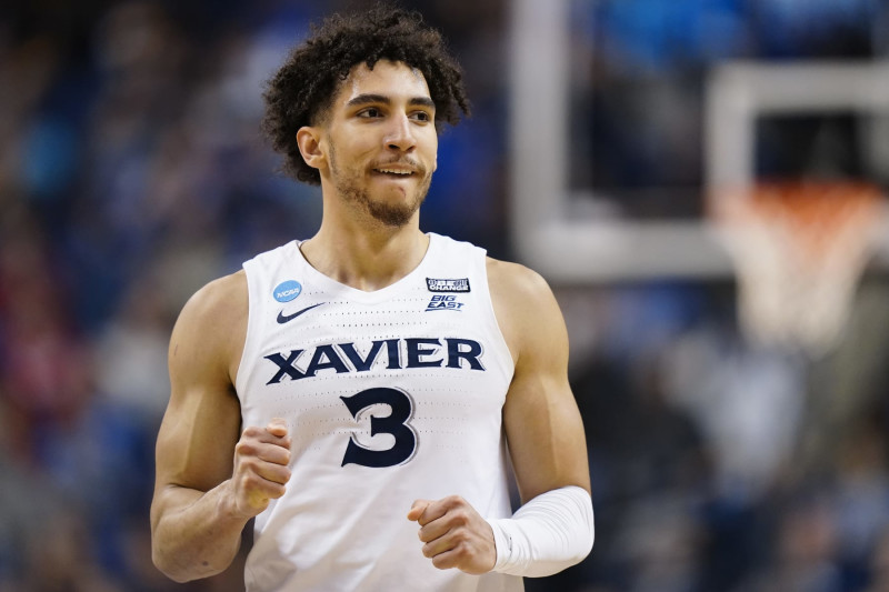 Stock Up, Stock Down for Top 2023 NBA Draft Prospects in NCAA ...