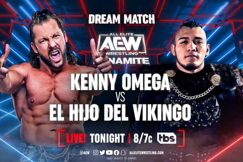 AEW Dynamite Results: Winners, Grades, Reaction And Highlights From ...