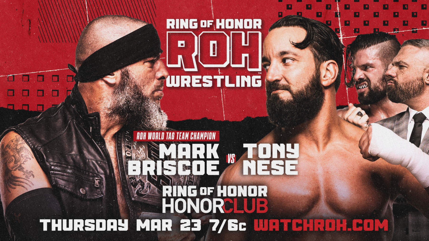 Ring of Honor Results Winners, Grades, Reaction and ROH Highlights