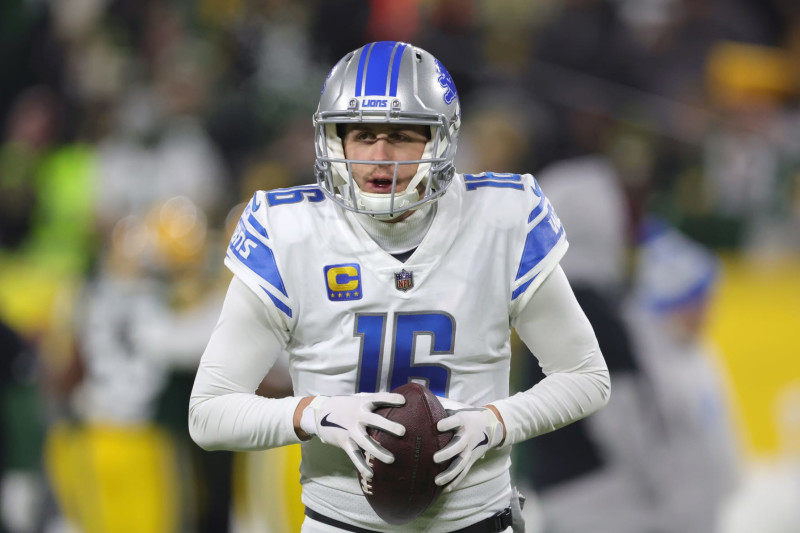 The FINAL 2023 Detroit Lions NFL Roster Preview! 