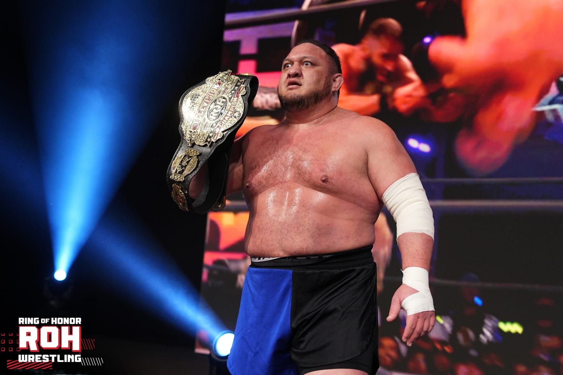 Ring of Honor Results Winners, Grades, Reaction and ROH Highlights from March 23 News, Scores