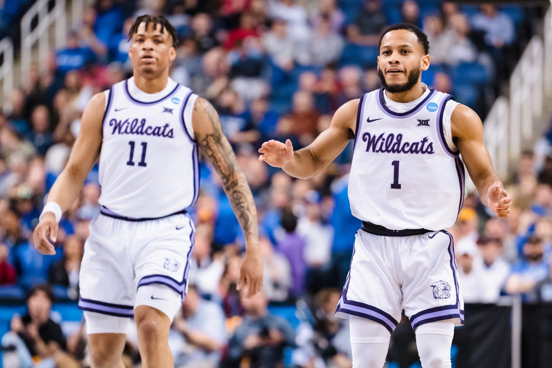 Elite 8 2023: Updated Bracket and Full Schedule for Men's NCAA ...