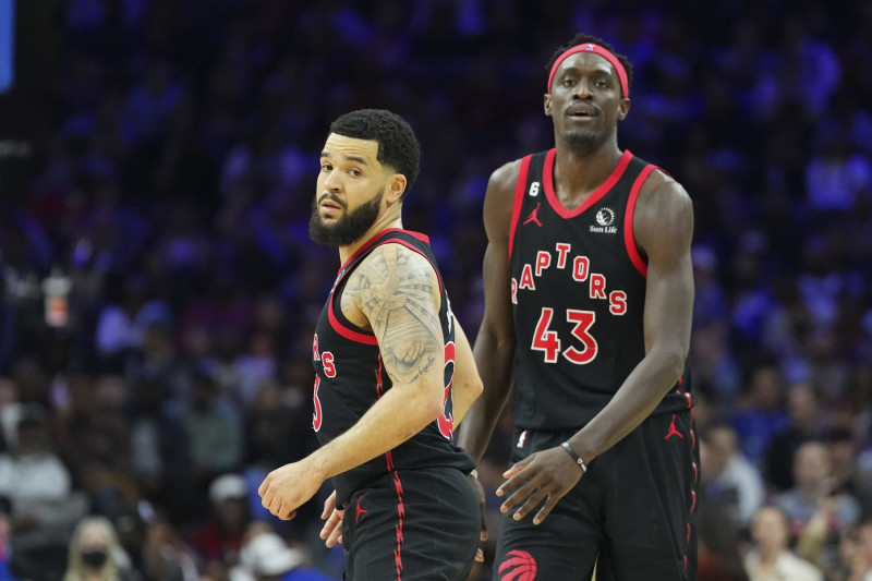 Ranking Raptors' Top Trade Targets After 2023 NBA Playoff Loss News