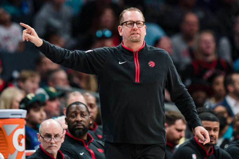 Nick nurse jacket online