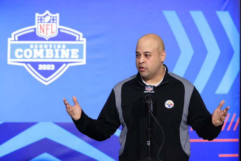 Prospects for Steelers to Avoid in 2023 NFL Draft | News, Scores ...